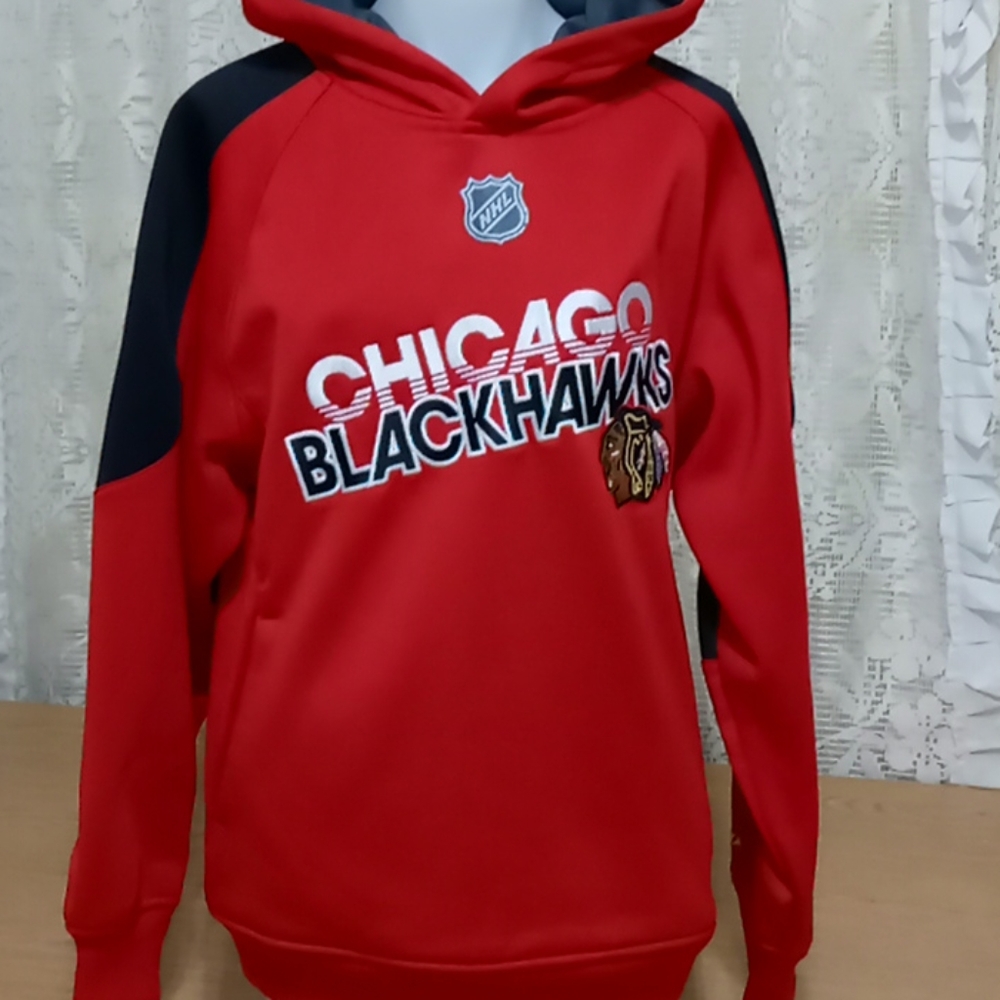 Blackhawks Hoodie